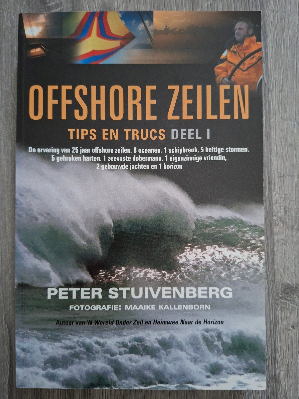 P. Stuivenberg - I Tips en trucs, Boeken, Ophalen of Verzenden, Zo goed als nieuw, Balsport, P. Stuivenberg