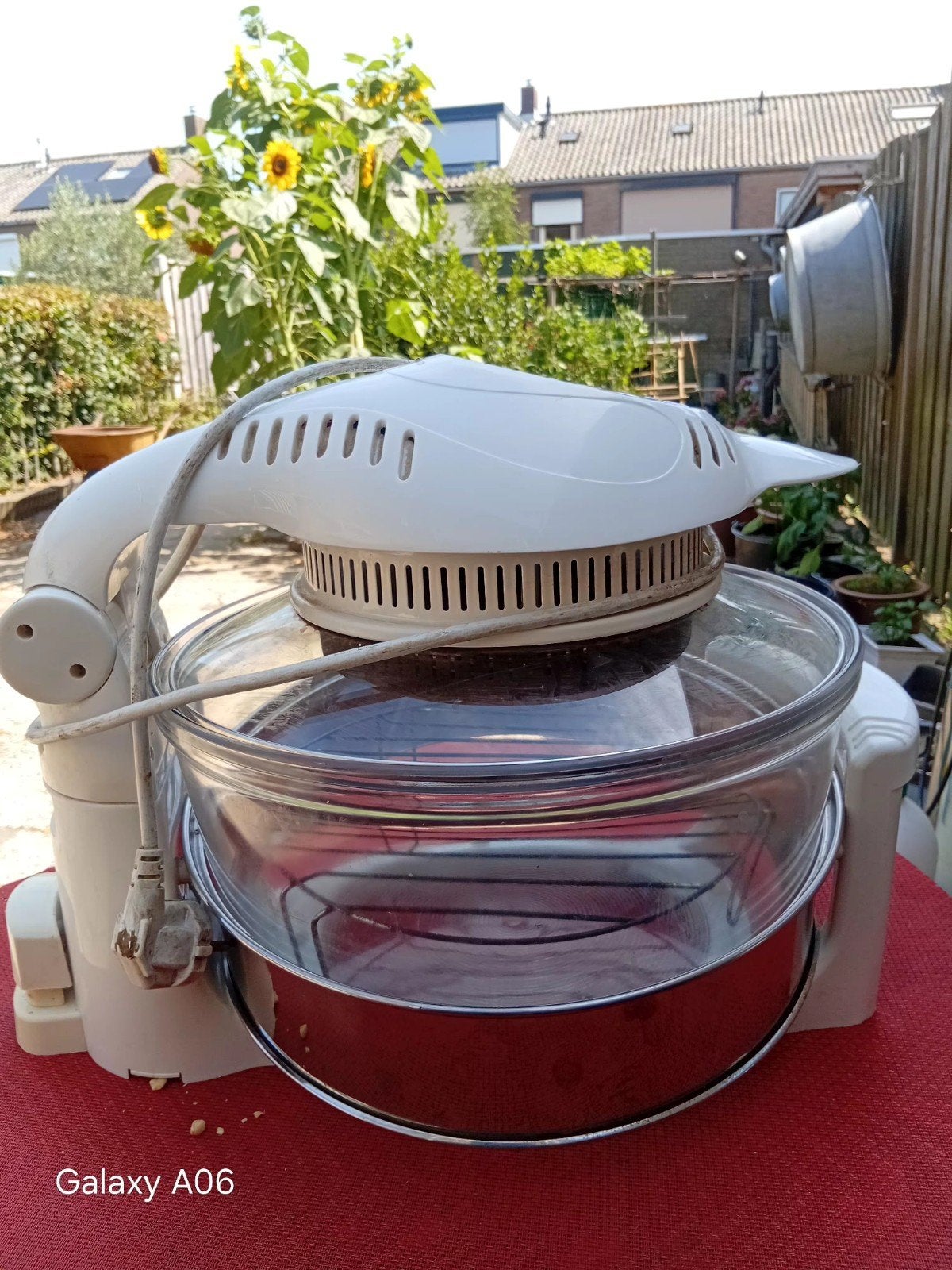 bakoven van Tregs, Ophalen of Verzenden, Overige typen
