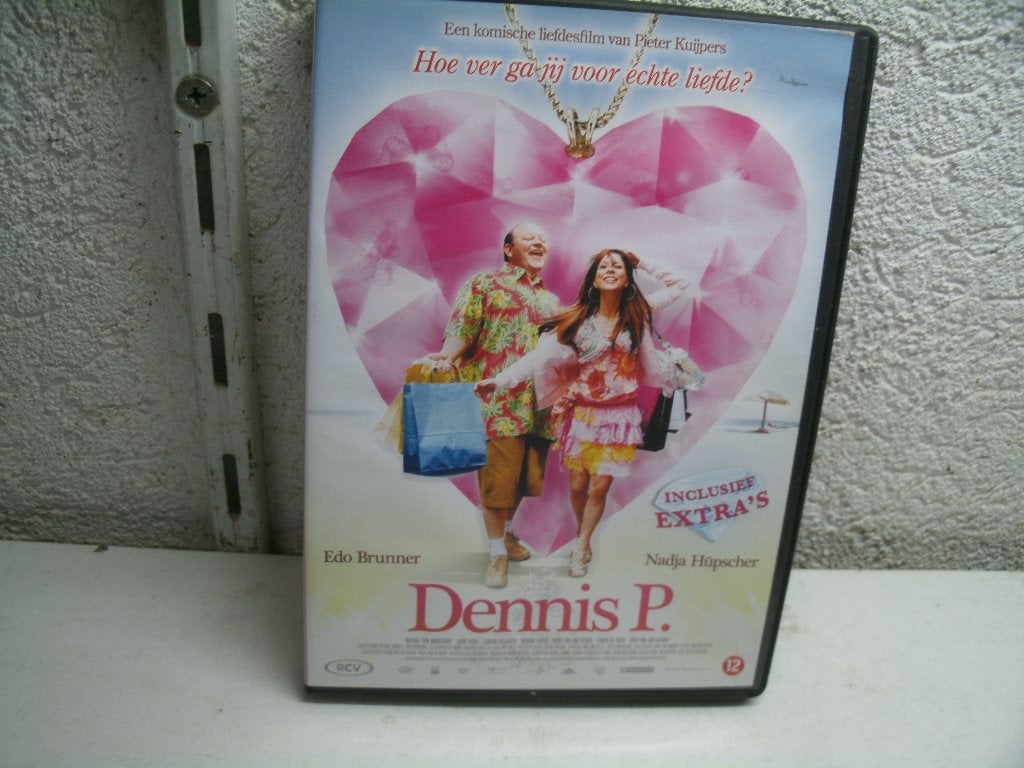 dvd 135b dennis p, Alle leeftijden, Ophalen of Verzenden, Zo goed als nieuw