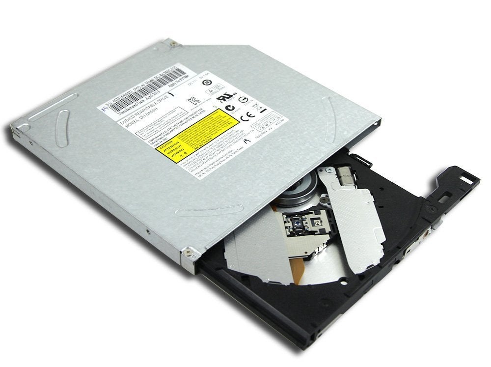 HP DU-8A5SH DRIVE NOTEBOOK SATA DRIVE #NLW1234, Facturen@maascomputers.nl, Ophalen of Verzenden, Cargadoorweg 23, 6541 BT Nijmegen