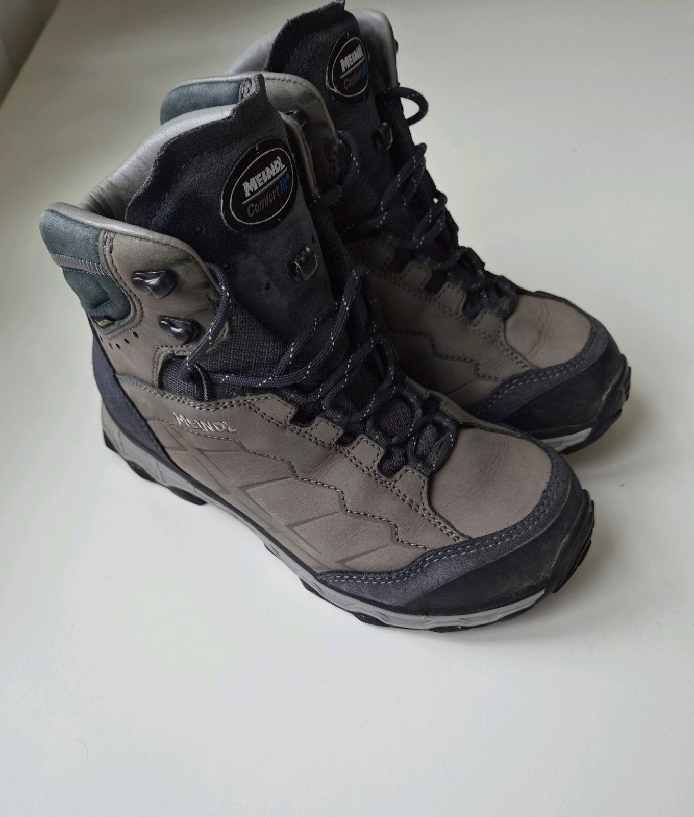 Meindl wandelschoenen maat 37, Ophalen, Schoenen
