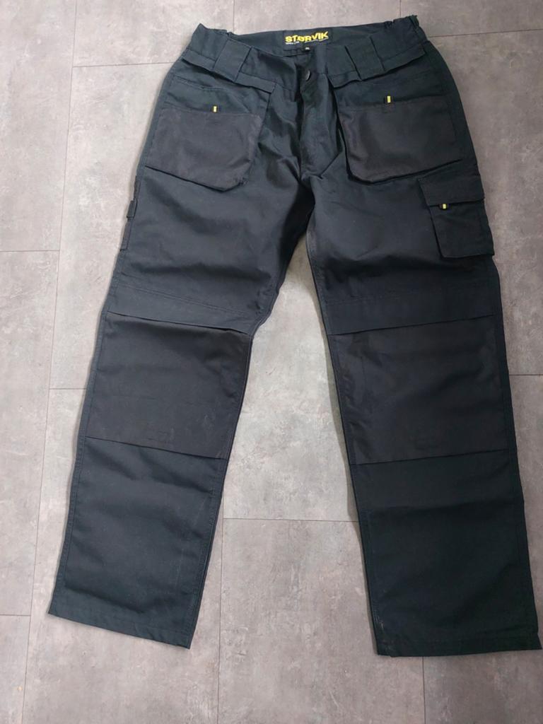 ZGAN! Werkbroek Störvik  XXL, Ophalen, Nieuw, Broek