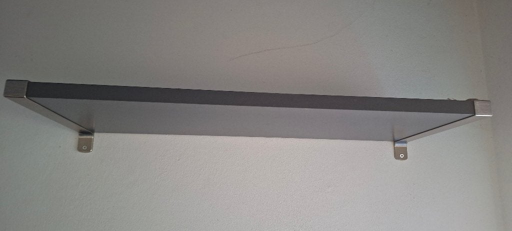 IKEA BERGSHULT / GRANHULT wandplanken 3 stuks, Ophalen, Zo goed als nieuw