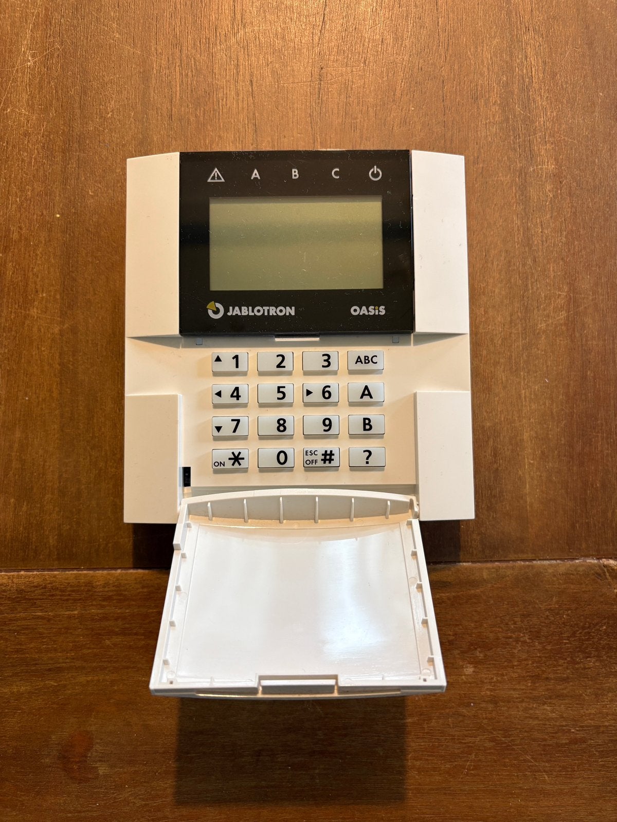 Jablotron JA-81F (nieuw, ongebruikt), Detector, Sensor of Melder, Nieuw, Ophalen of Verzenden, Overige soorten