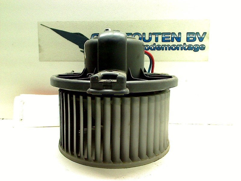 Kachel Ventilatormotor Volvo V40 (VW) 2003 0130111212, Gebruikt, Siegburger Straße 229, Köln 50679, , Duitsland, Info@volvocars.com