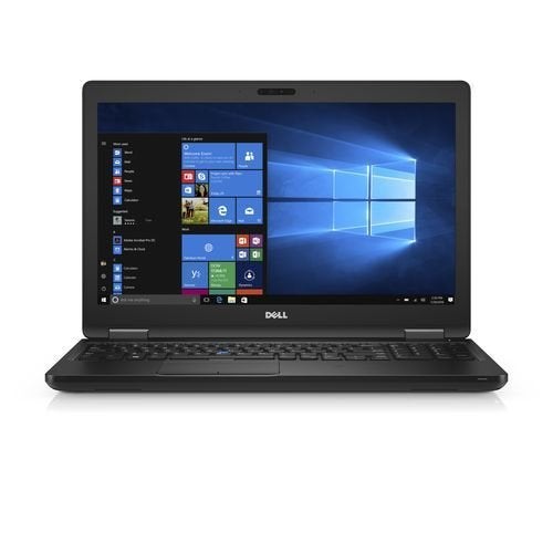 Dell Latitude 5590 | i7 8e Gen | 32GB RAM | 256GB SSD | 15,6, Computers en Software, Windows Laptops, Niet ingevuld, Niet ingevuld