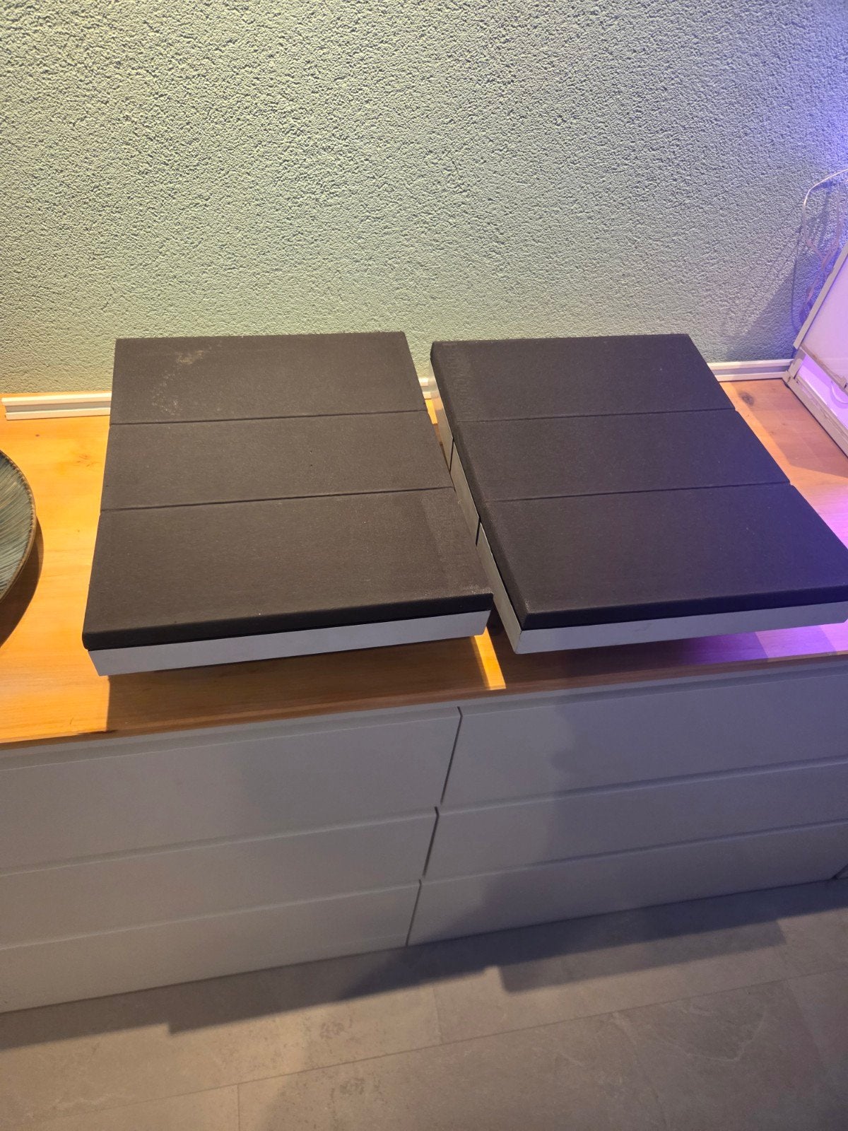 Bang & Olufsen Beovox RL 35 Speakers - Vintage Geluid, Stereo speakers, Gebruikt, Ophalen of Verzenden, Bang & Olufsen