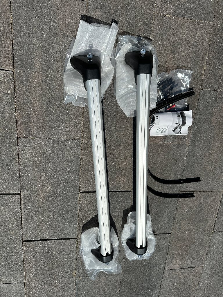 BMW dakdragers - Nieuw in verpakking (F22,F87,F32,F36,F82), Auto diversen, Dakdragers, Ophalen, Nieuw