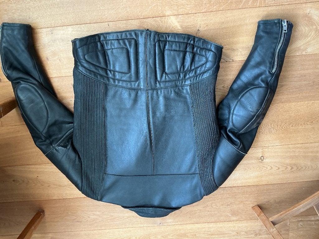 Motor jas en broek, Motoren, Overige typen, Heren, Tweedehands, Ophalen