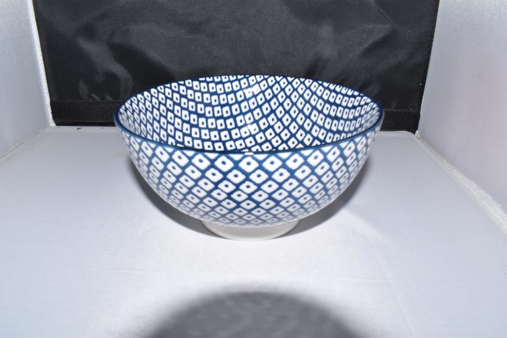 Schaaltjes Japnese Gusta servies, Info@detagrijn.com, Overige materialen, Overige typen, Nieuw