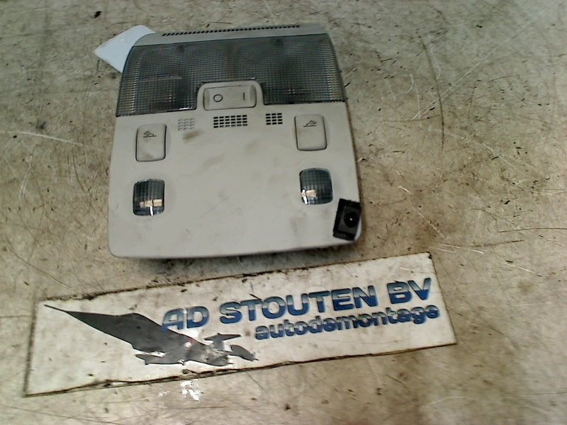 Binnenverlichting Audi A4 Avant (B7) 2006 8E0951177, Gebruikt, Auto-Union-Straße  1, Ingolstadt 85057, , Duitsland, Info@audi.de