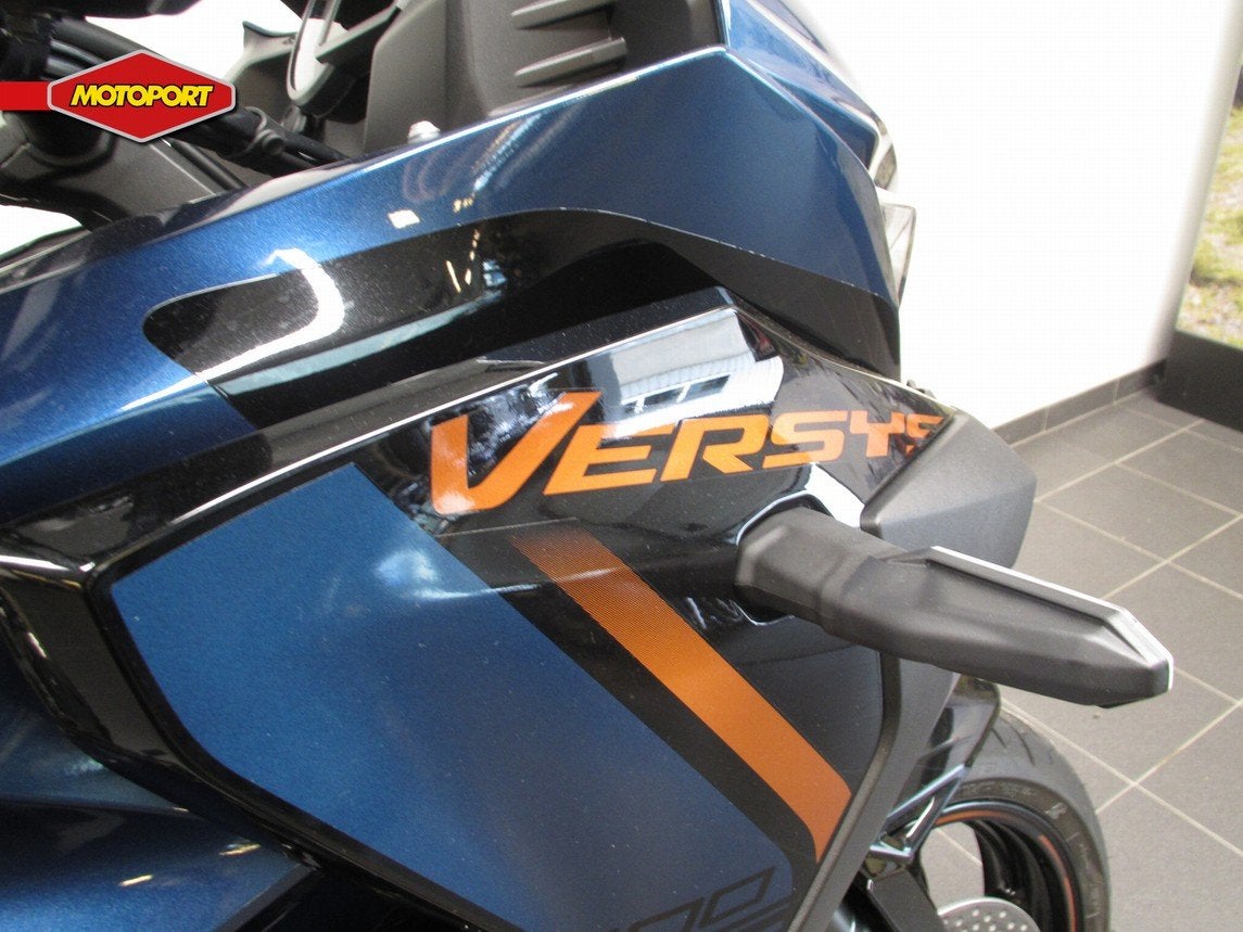 Kawasaki VERSYS 1100 SE (bj 2026), Motoren, Motoren | Kawasaki, Bedrijf, Info@kawasaki.nl, Toermotor, Jacobus Spijkerdreef 1-3
2132 PZ  Hoofddorp, NL