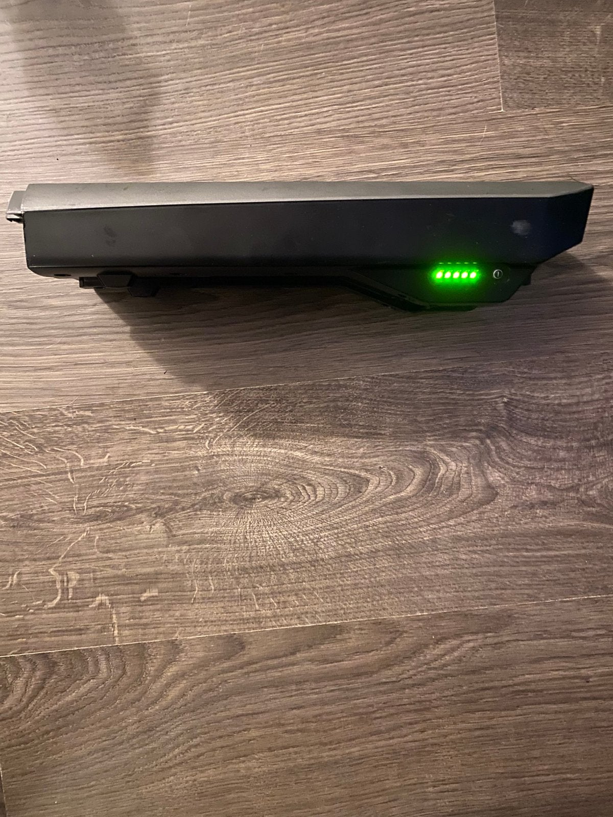 Bosch powerpack 400watts, Ophalen of Verzenden, Zo goed als nieuw