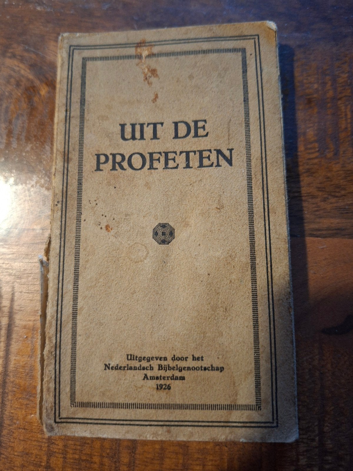 Oude religieuze boeken, Ophalen of Verzenden, Gelezen, Lukas (voor Handelingen der Apostelen), Christendom | Katholiek