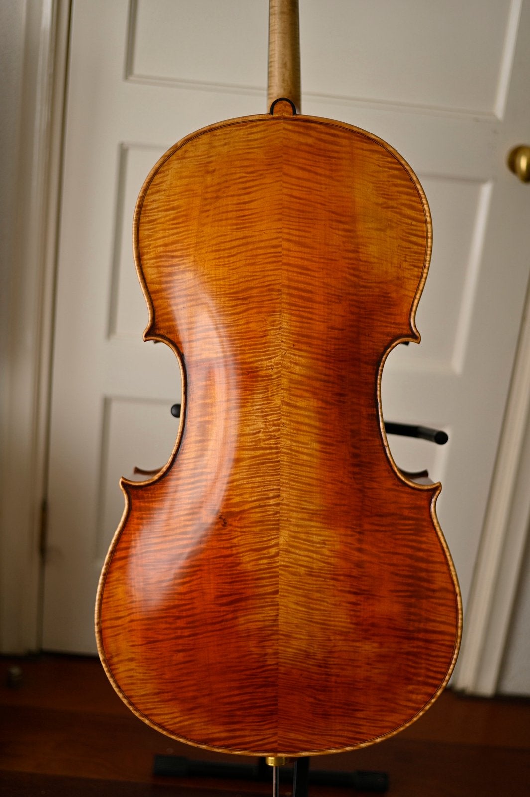 Cello 4/4, Ophalen, Zo goed als nieuw, Cello