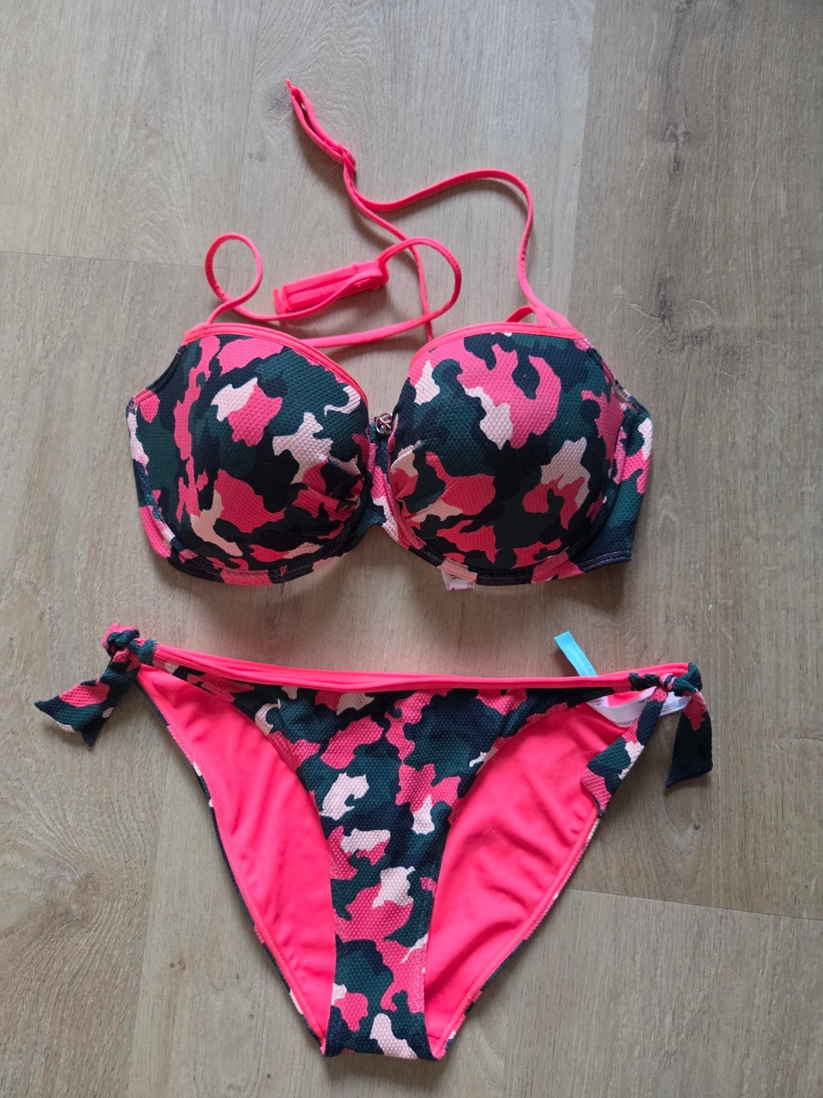 Prima Donna bikini 75E / 40, Prima Donna, Verzenden, Nieuw, Bikini
