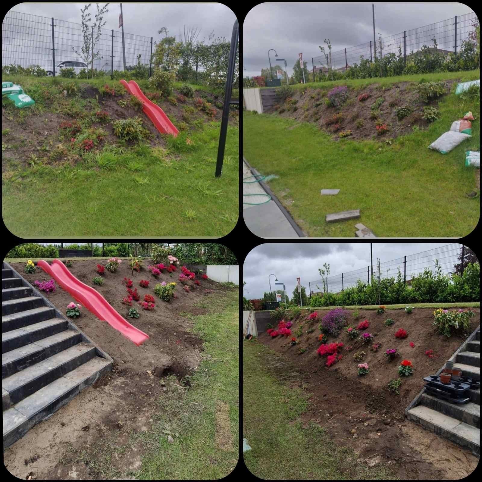 Tuinman  – Bestrating, Schutting & Tuinaanleg&Tuinonderhoud, Tuinonderhoud of Snoeiwerk
