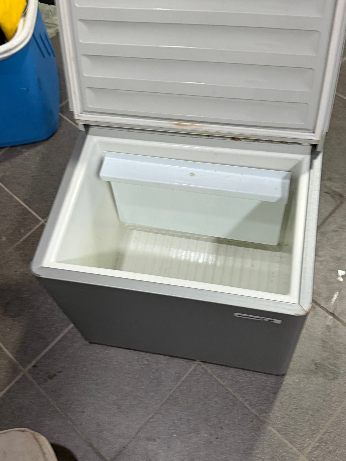 Portacool 40 by Tristar Koelbox - 12V/230V/Gas, Caravans en Kamperen, Ophalen, Gebruikt, Koelbox, Elektrisch