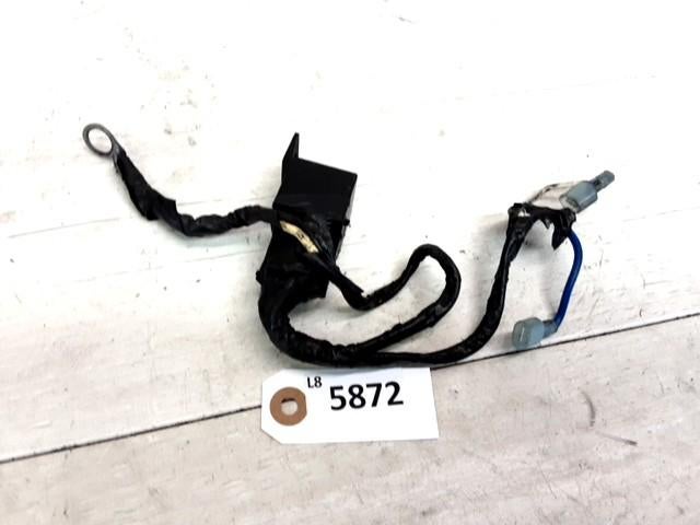 R1 2004 - 2006 Yamaha Kabelboom Kabelboom divers D1-48429