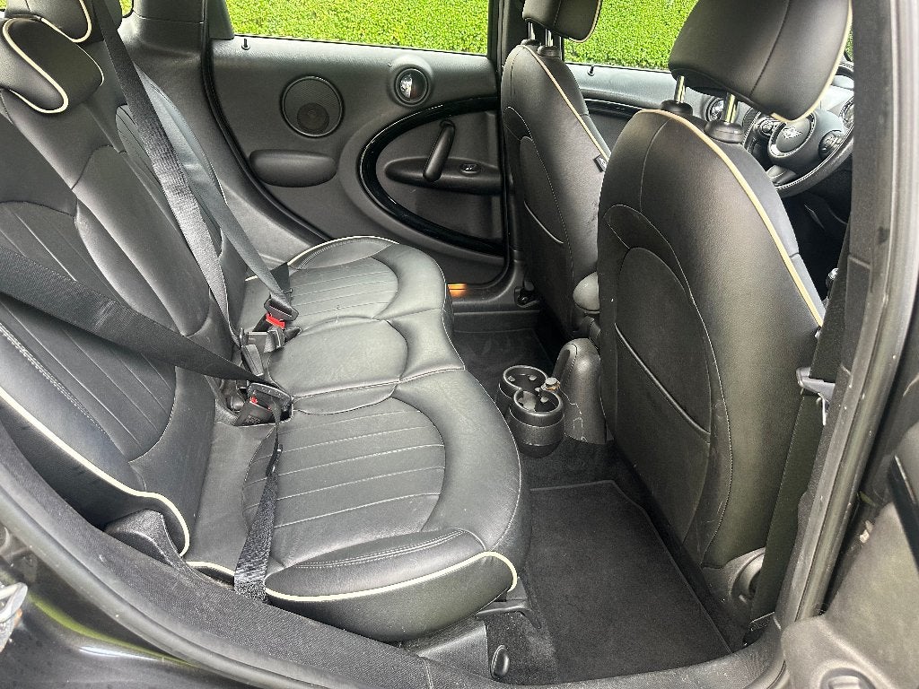 Foto 15 van Schitterende Exclusieve Mini Countryman 1.6 Cooper  JR APK