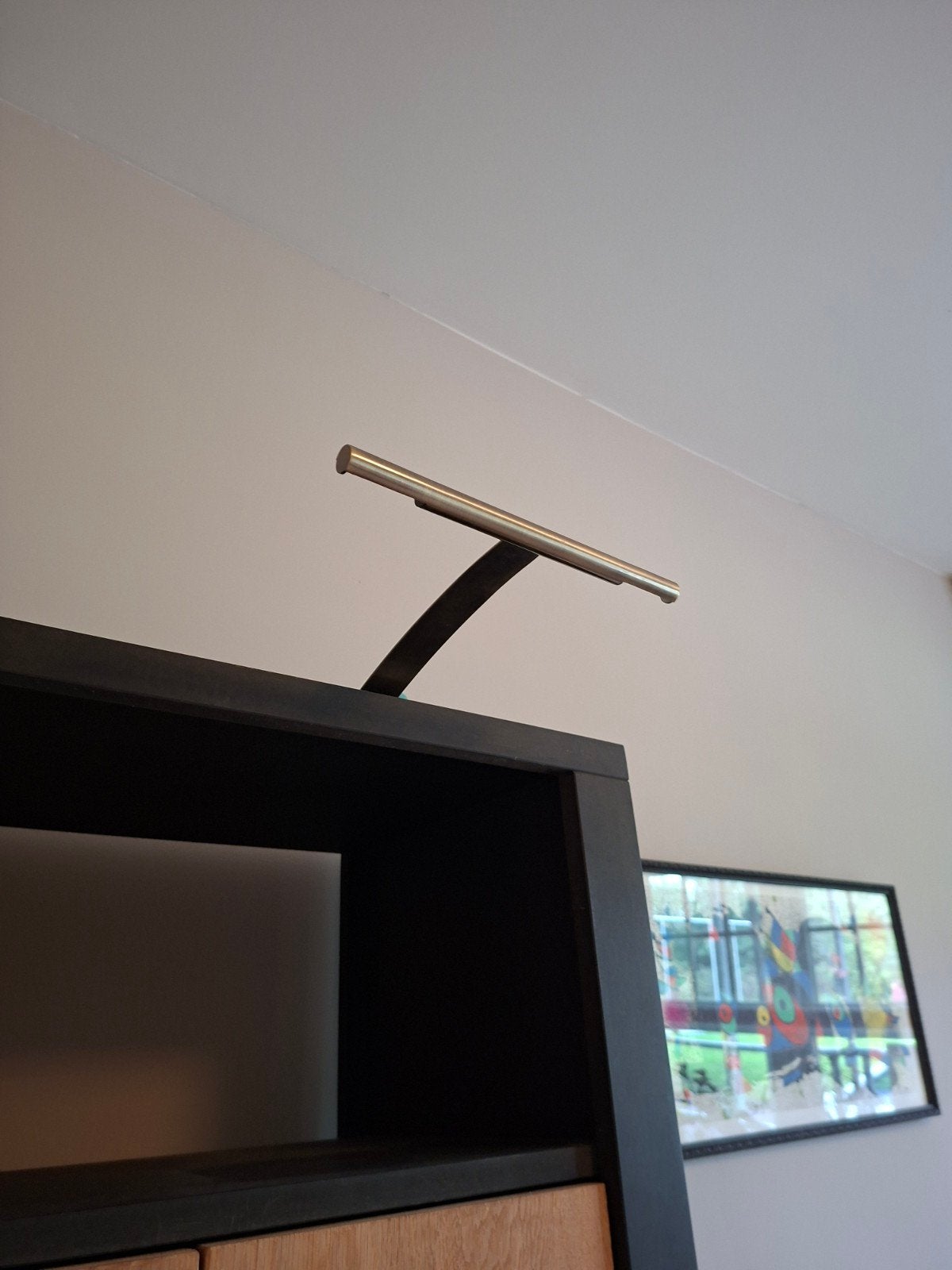 kastlampen, Metaal, Overige merken, Gebruikt, Ophalen of Verzenden
