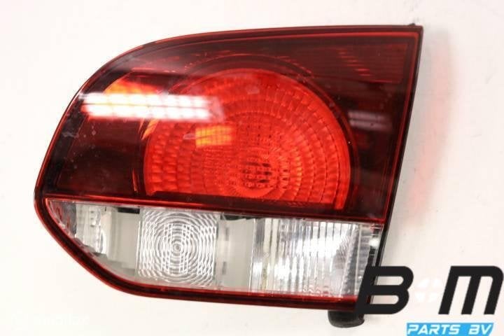 Achterlicht in klep rechts VW Golf 6 Hatchback 5K0945094K, Auto-onderdelen, Gebruikt