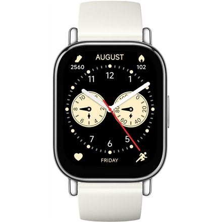 Xiaomi Redmi Watch 5 Lite Smartwatch 48 mm Goudkleurig*Nieuw, Xiaomi, Nieuw, Ophalen of Verzenden, Xiaomi 1