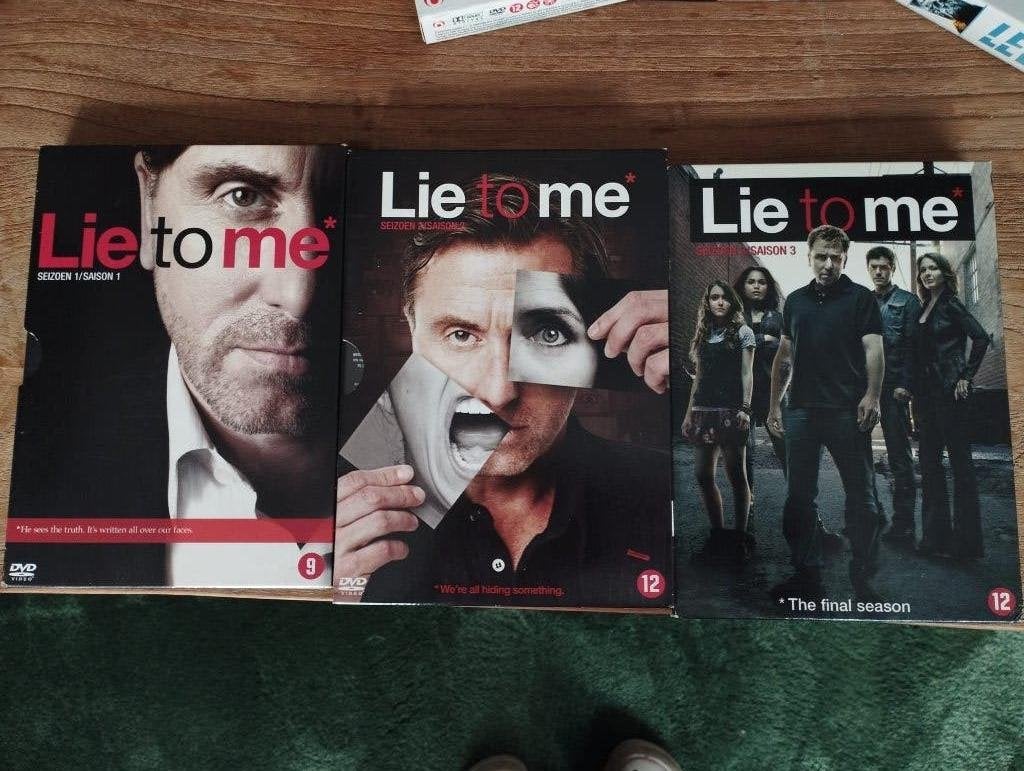 Partij dvd's en DVD boxen Koopje (deel 2), Alle leeftijden, Ophalen of Verzenden, Zo goed als nieuw