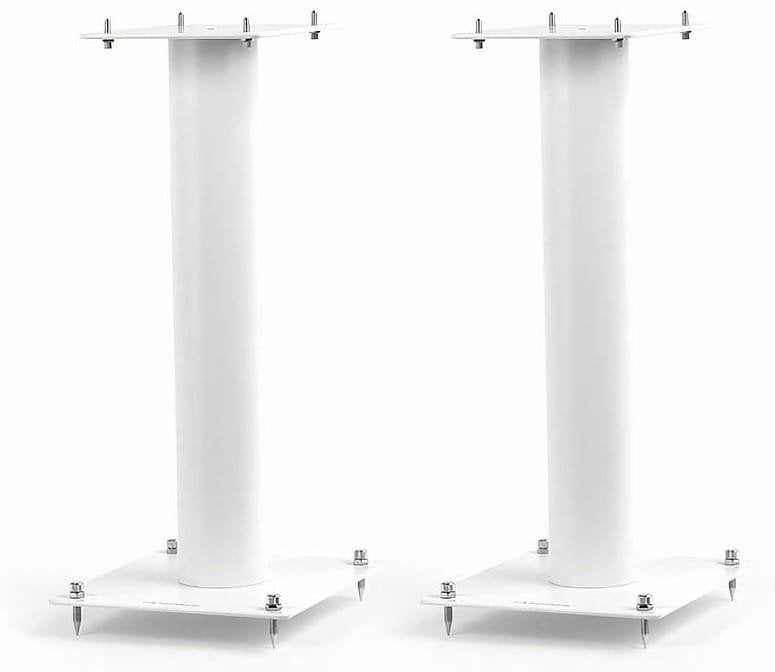 Norstone Stylum 1 wit luidsprekerstand, Audio, Tv en Foto, Ophalen of Verzenden, Nieuw, Overige merken