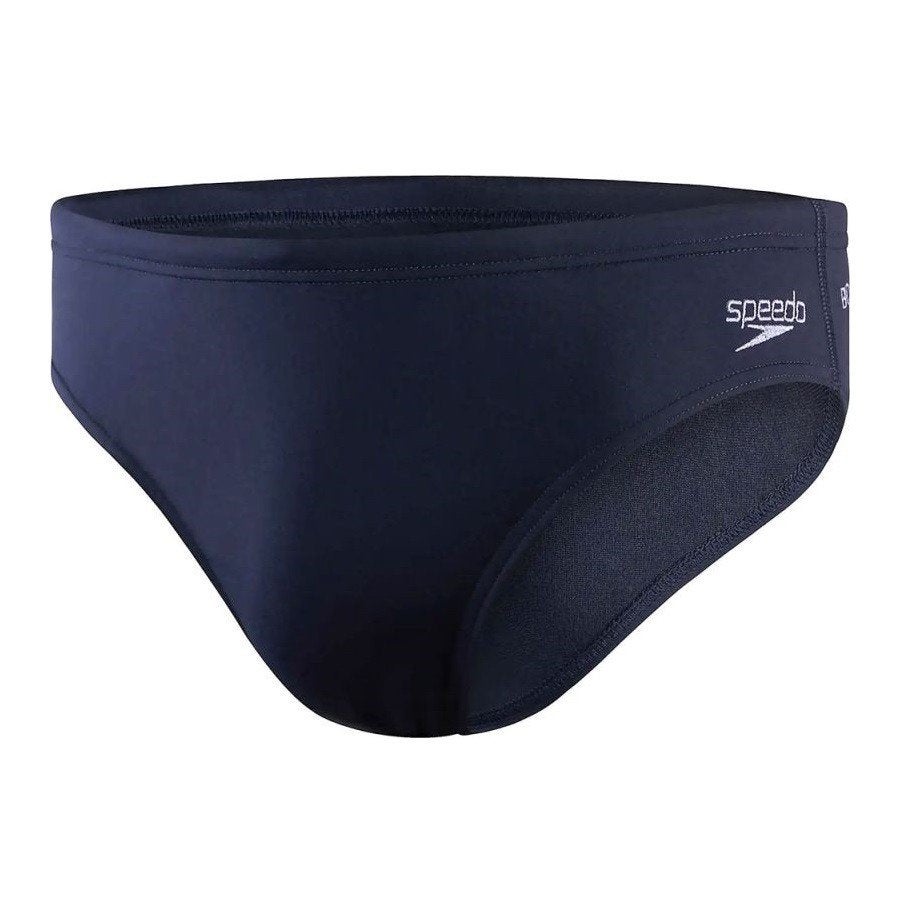 Nieuwe Speedo M Eco Endurance+ 7cm Slip Brief Zwembroek Navy, Blauw, Info@allsport-group.com, All Sport NV, Ophalen of Verzenden