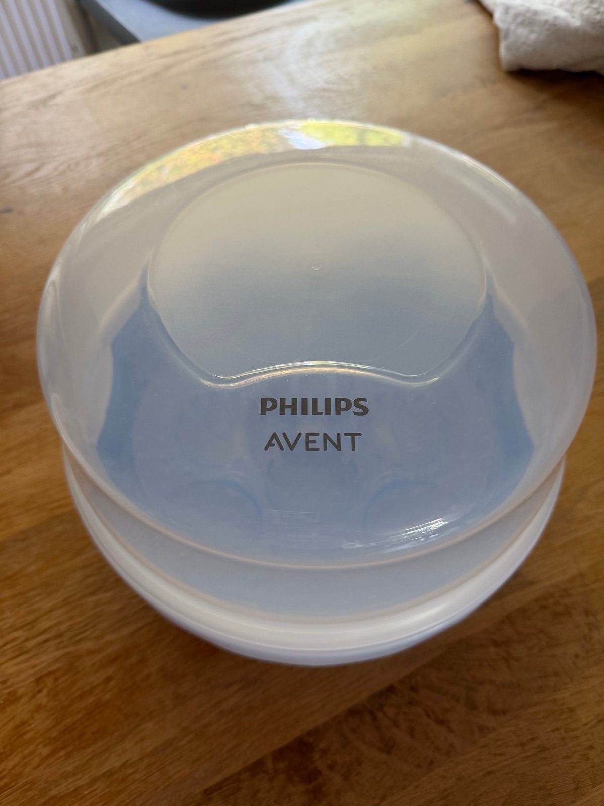 Philips Avent Sterilisator voor babyflessen, Ophalen, Gebruikt, Sterilisator, Philips Avent