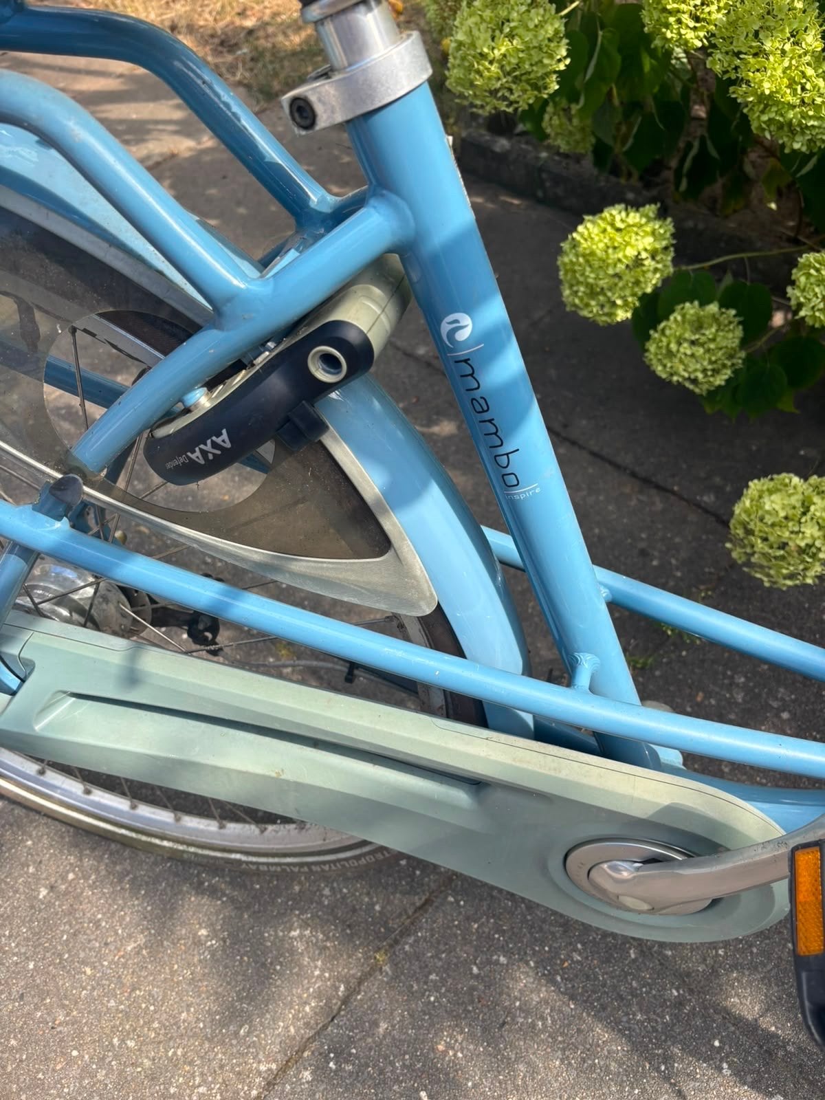 Batavus Mambo Inspire Damesfiets 28 inch - 7 versnellingen, Fietsen en Brommers, Fietsen | Dames | Damesfietsen, Ophalen, Gebruikt