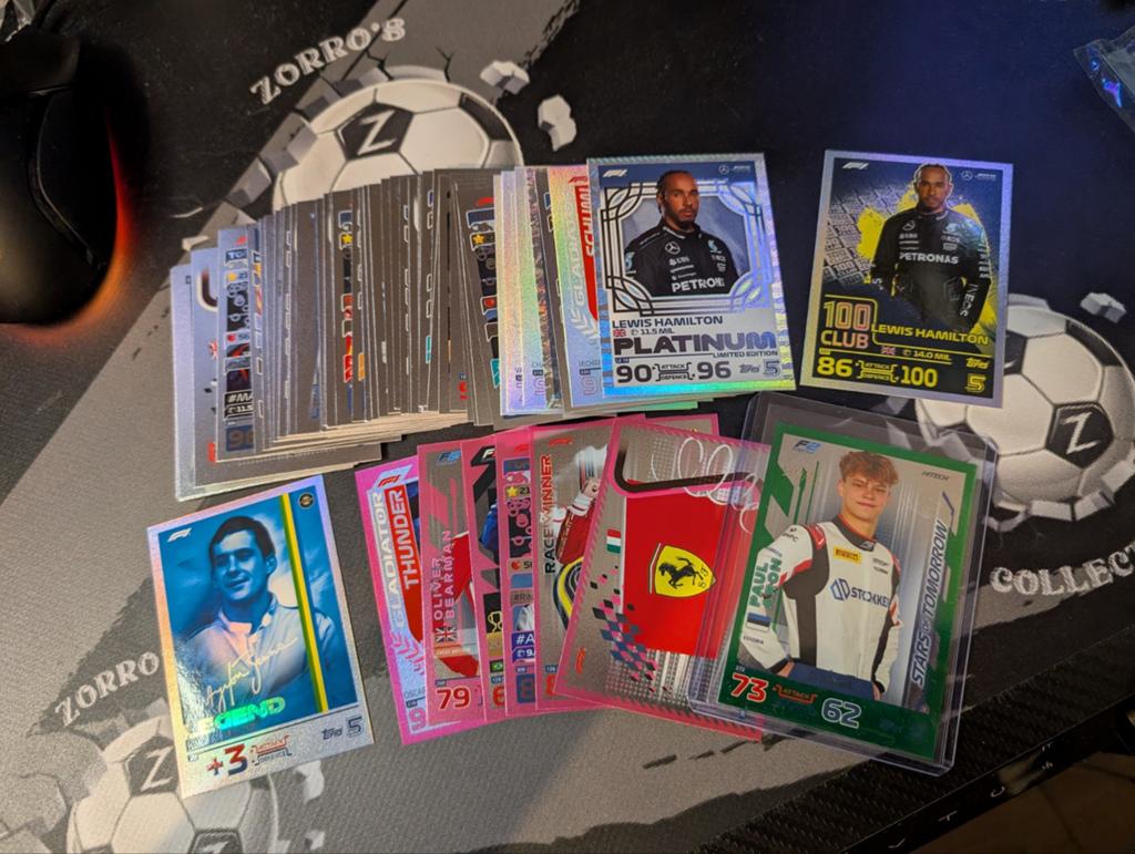 62 cards turbo attack, Verzenden