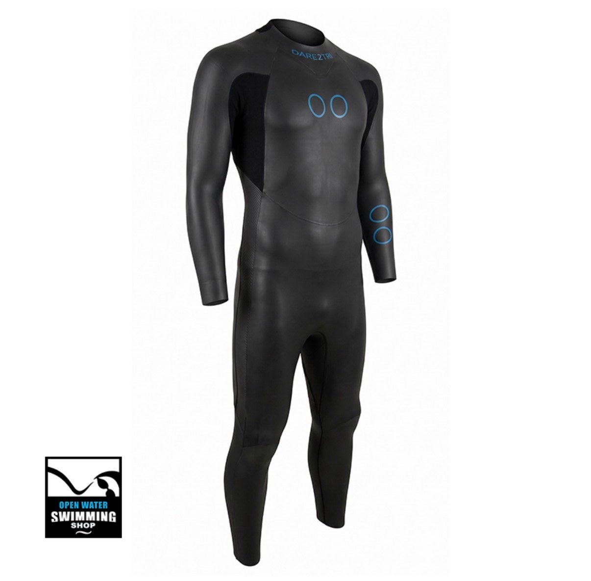 Dare2tri MACH 2 D2T Wetsuit Heren, Watersport en Boten, Ophalen of Verzenden, Nieuw, Heer, Wetsuit