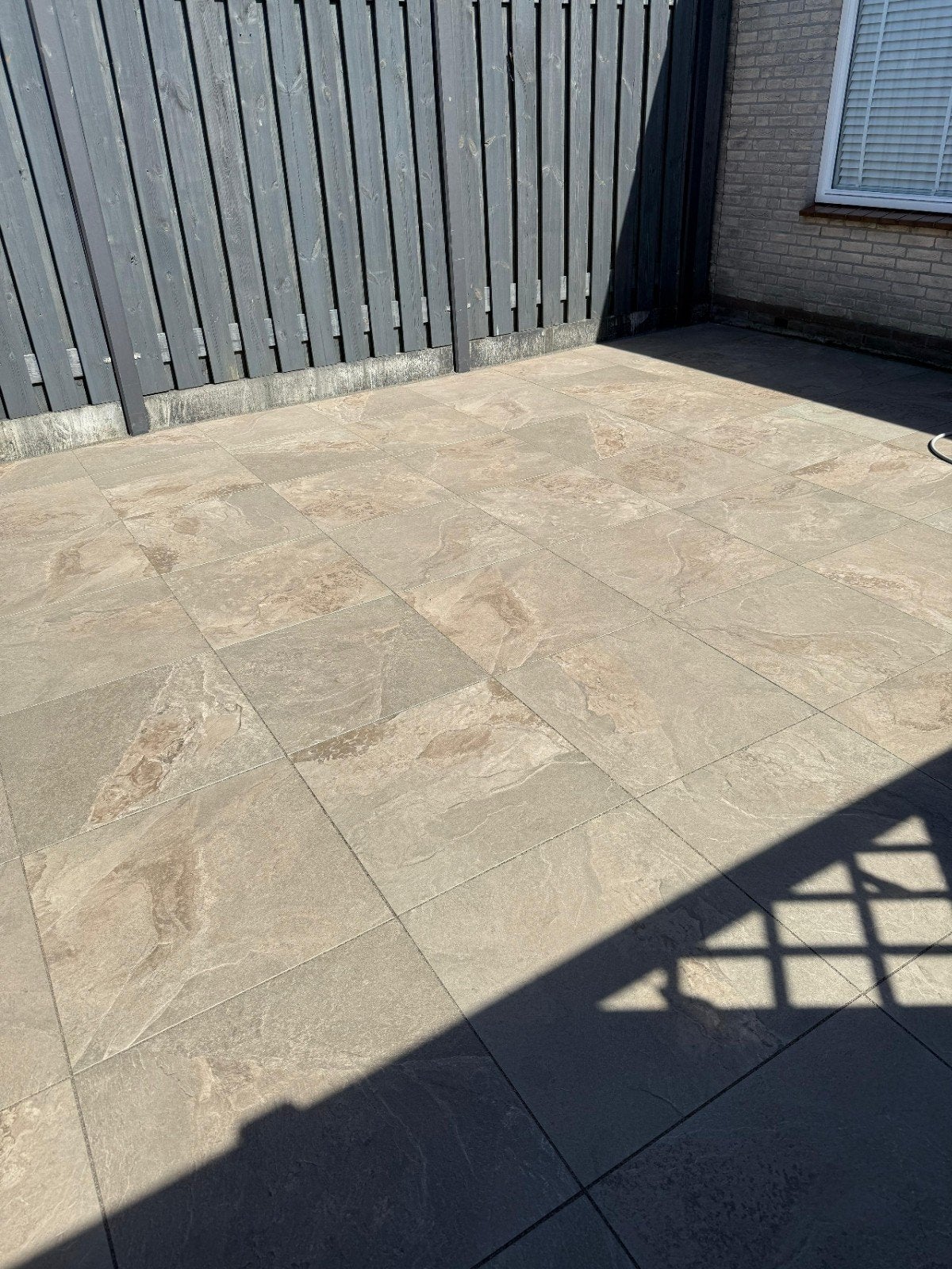 Hovenier, Ophalen of Verzenden, Nieuw, Keramiek, Terrastegels