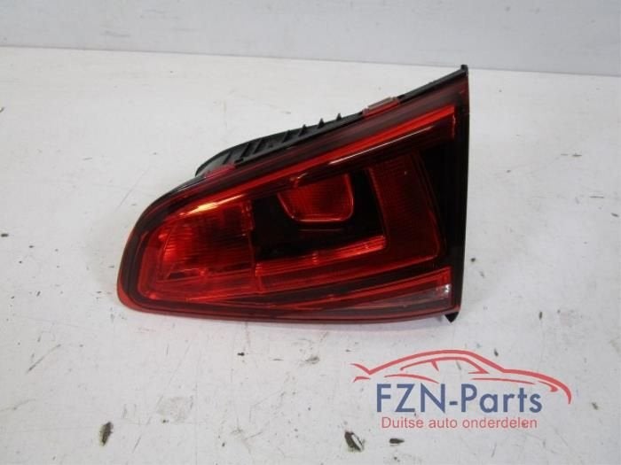 VW Golf 7 Highline Achterlicht Achterklep Rechts (5G0945094P, Ophalen of Verzenden, Gebruikt