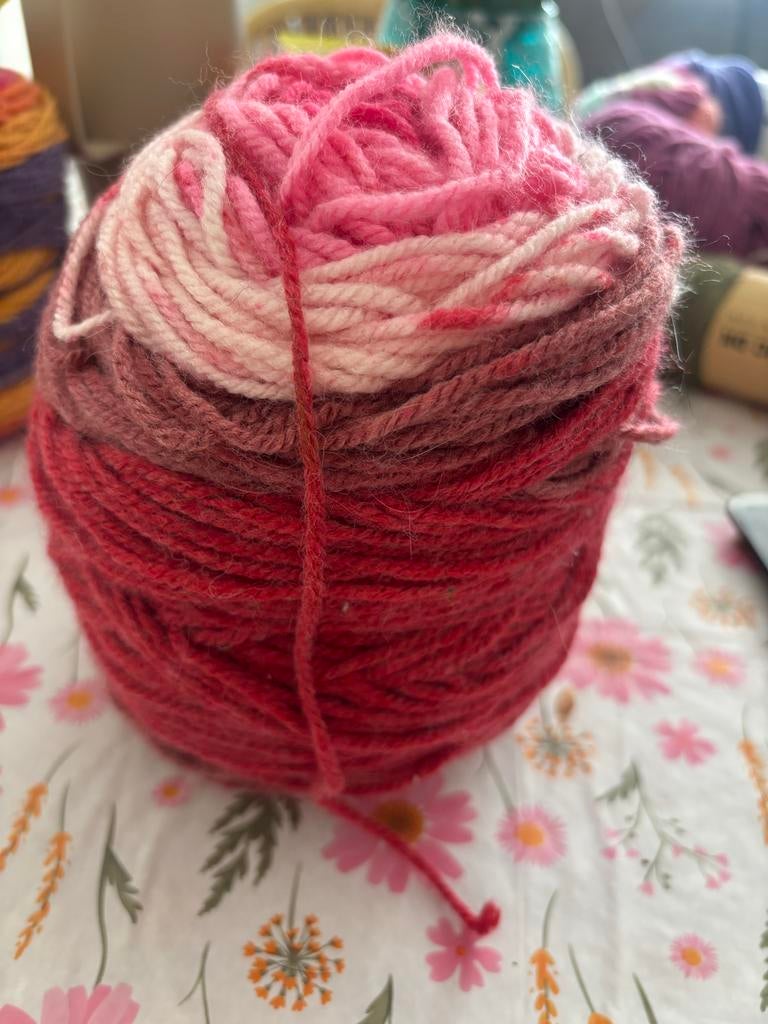 Premier Yarns Sweet Roll - Prachtig Garen voor Haken/Breien, Ophalen of Verzenden, Nieuw, Breien of Haken, Wol of Garen