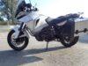 KTM 1290 Super Adventure 2015 ( btw motor !! ) 44000 km,, 2 cilinders, KTM, Motorrijbewijs A, Meer dan 35 kW