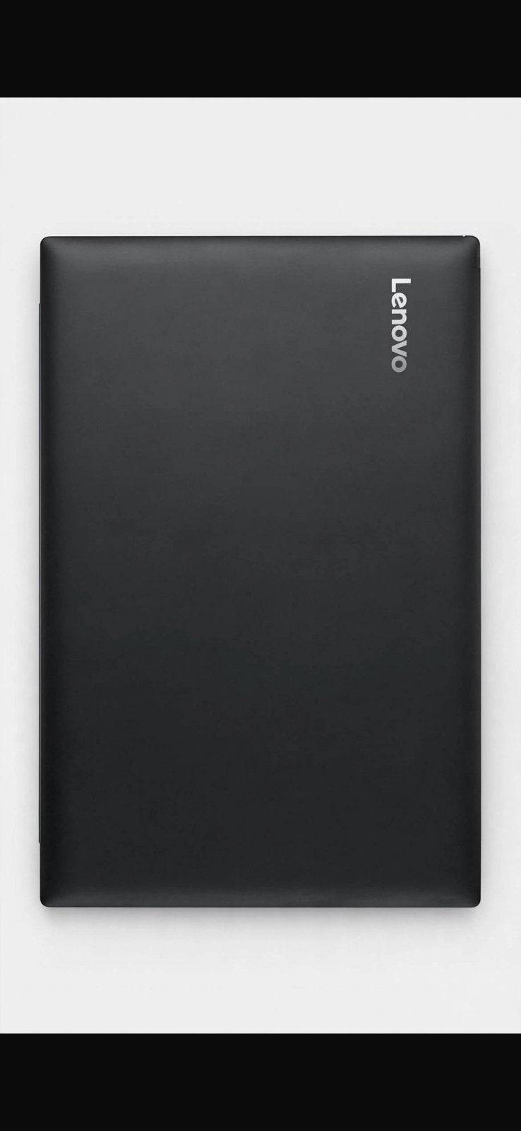 Lenovo Ideapad 330 17.3 inch - Groot scherm - AMD A9, Computers en Software, Ophalen of Verzenden, Gebruikt, Laptop