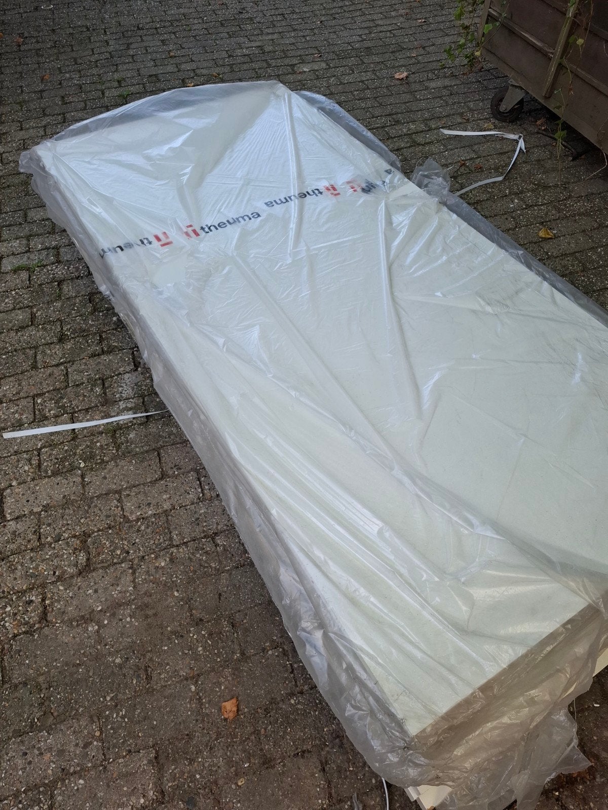 Theuma en Berkvens opdekdeuren, Ophalen, Nieuw, Binnendeur, 200 tot 215 cm