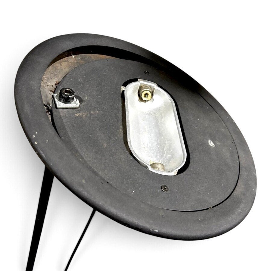 Tao Vloerlamp van Mario Barbaglia en Marco Colombo, Ophalen of Verzenden, Gebruikt, Metaal, 150 tot 200 cm