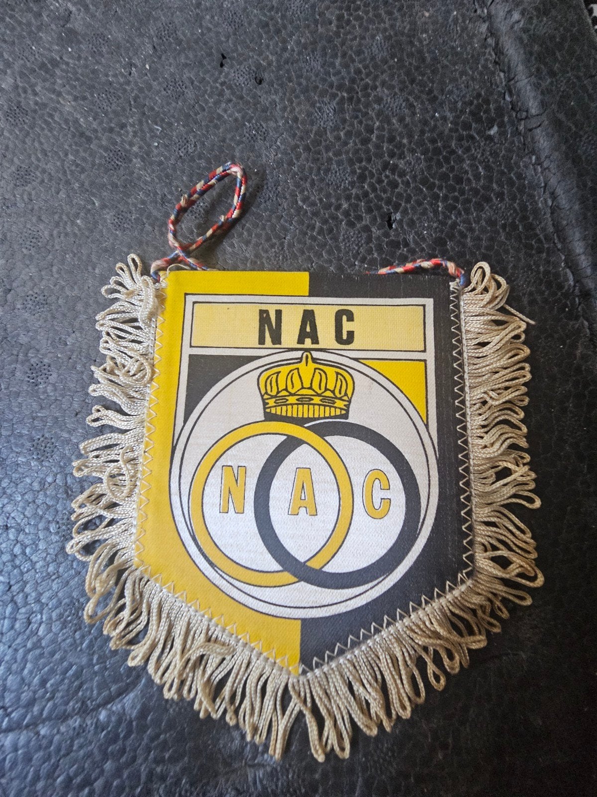 NAC Breda Vaantje, Ophalen of Verzenden