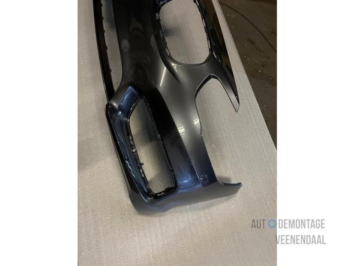 Voorbumper van een BMW 1-Serie (B39), -, -, Nieuw, Ophalen of Verzenden