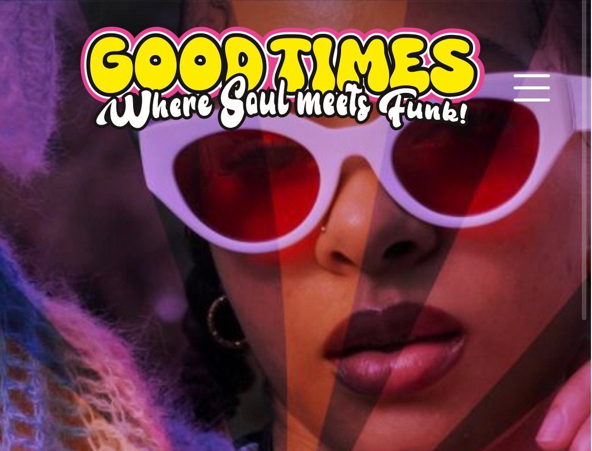 1 Ticket Good Times Festival, Eén persoon
