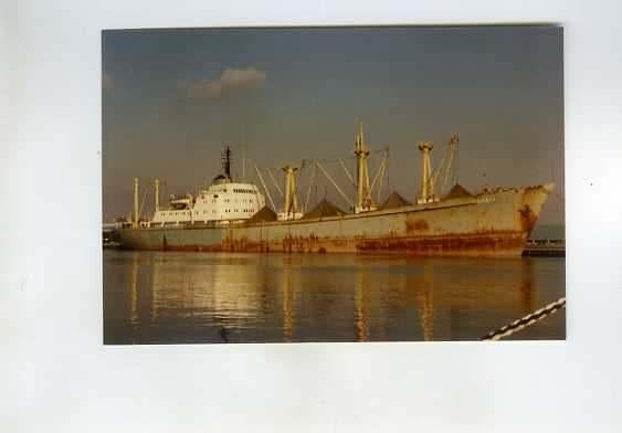scheepvaart-foto-renata, Verzamelen, Ophalen of Verzenden, Zo goed als nieuw, Motorboot, Boek of Tijdschrift