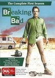 Breaking Bad. Seizoen 1, 2 en 3. Boxen, origineel,, Vanaf 16 jaar, Nederlands, Ophalen of Verzenden, Zo goed als nieuw
