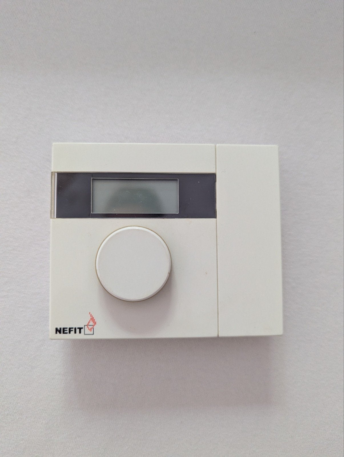 Nefit ModuLine 100 Kamerthermostaat, Ophalen of Verzenden