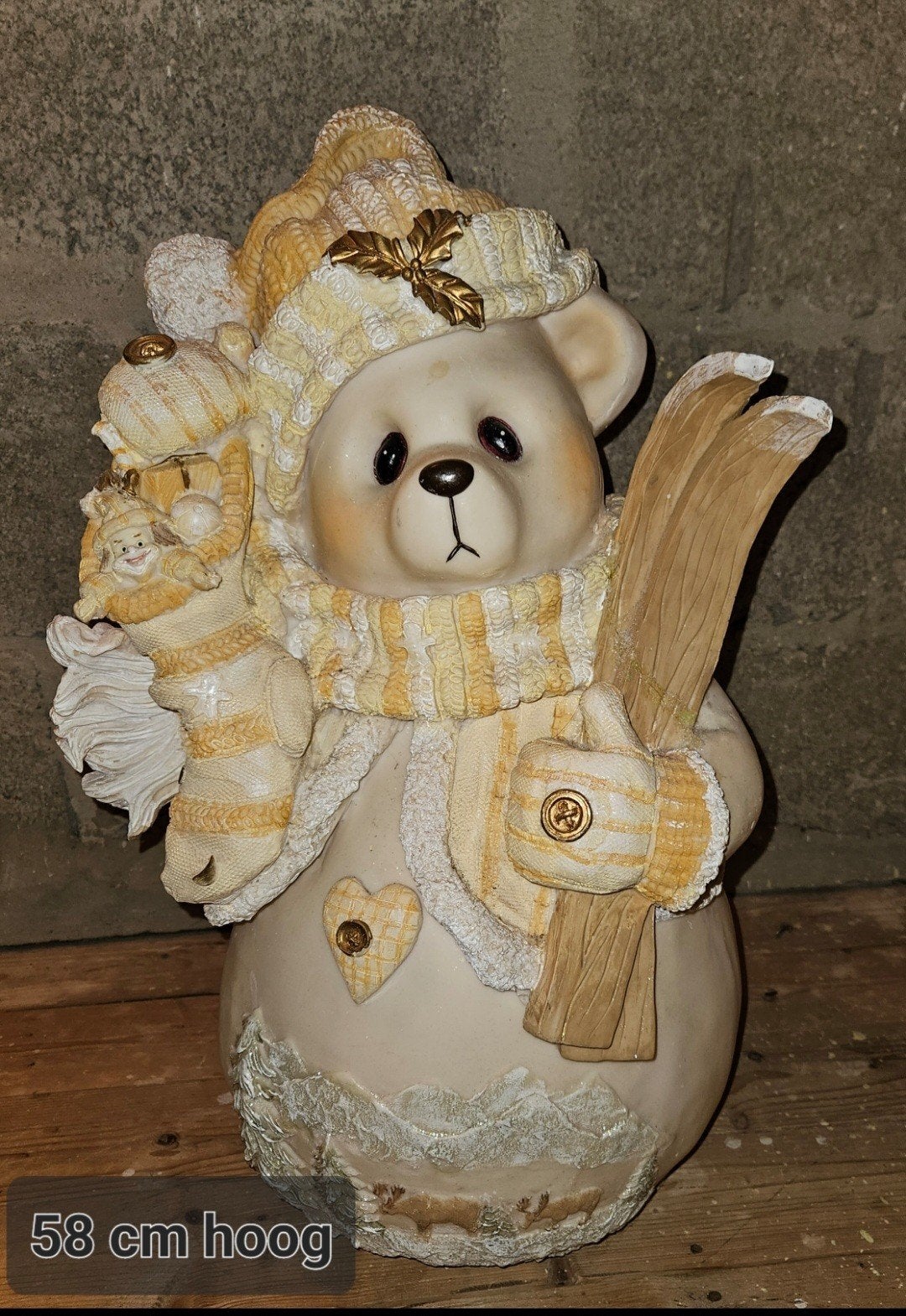 kerstbeer, Ophalen of Verzenden