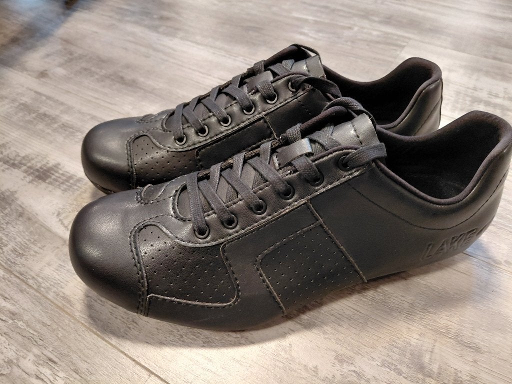 Lake CX1C-X Fietsschoenen Maat 46,5 Wide Nieuw!, Ophalen, Nieuw, Overige maten, Schoenen