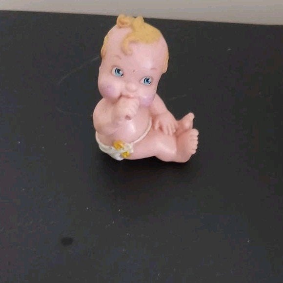 Te Koop diversen Magic Diaper Baby s jaren 1990/1991, Ophalen of Verzenden